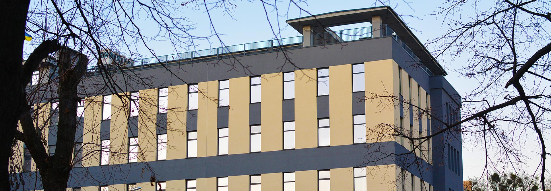 ІТ Бізнес-центр