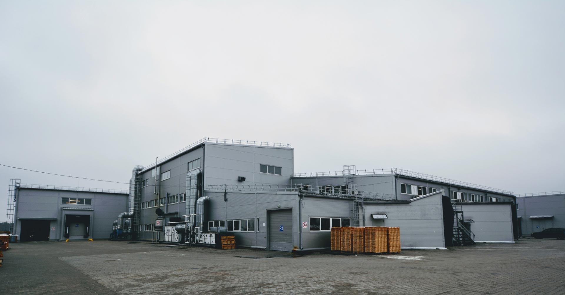 Проєкт з реконструкції та будівництва 2-ї черги «ЗМУ»